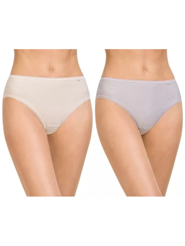 PACK BRAGA MUJER MIDI AVET