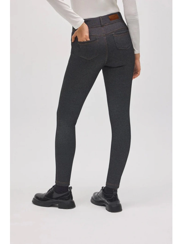 LEGGING TERMICO MUJER Y. MORA