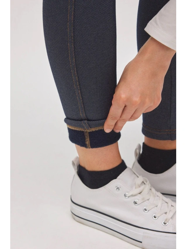 LEGGING TERMICO MUJER Y. MORA