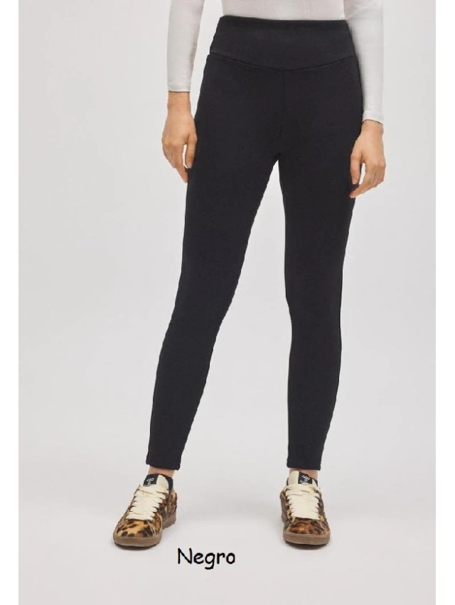 LEGGING TÉRMICO MUJER Y. MORA