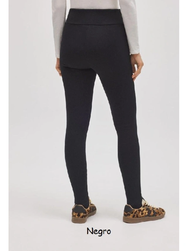  LEGGING TÉRMICO MUJER Y. MORA