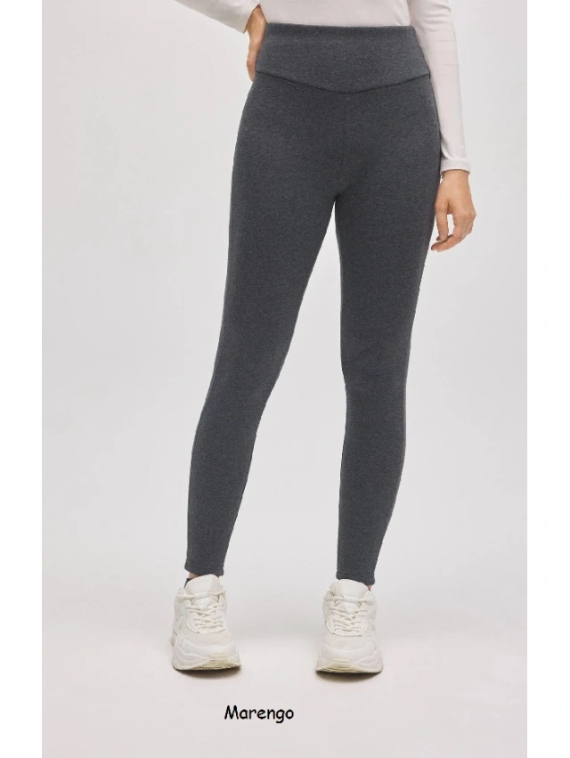  LEGGING TÉRMICO MUJER Y. MORA