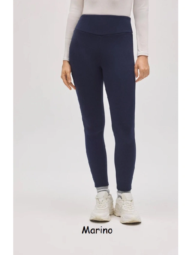  LEGGING TÉRMICO MUJER Y. MORA
