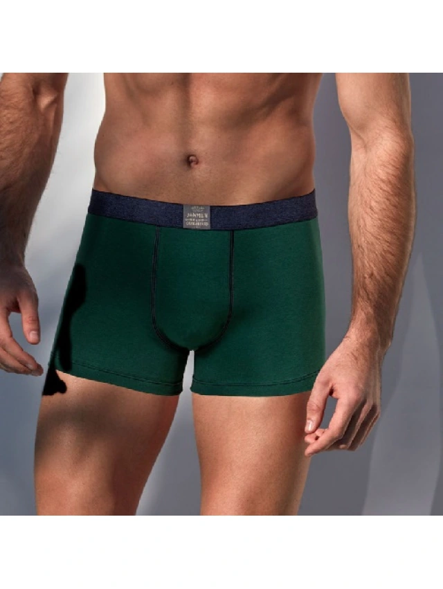 PACK BOXER HOMBRE JANIRA