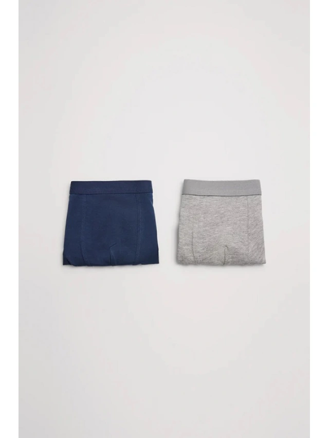 BOXER NIÑO PACK2 Y.MORA