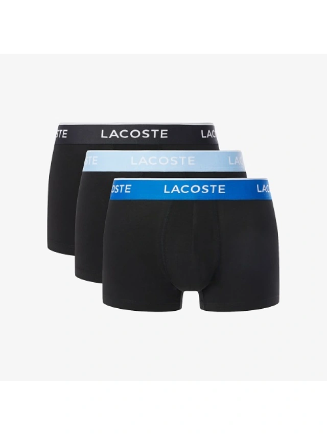 PACK3 BOXER HOMBRE LACOSTE