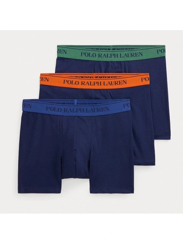 PACK3 BOXER HOMBRE LACOSTE