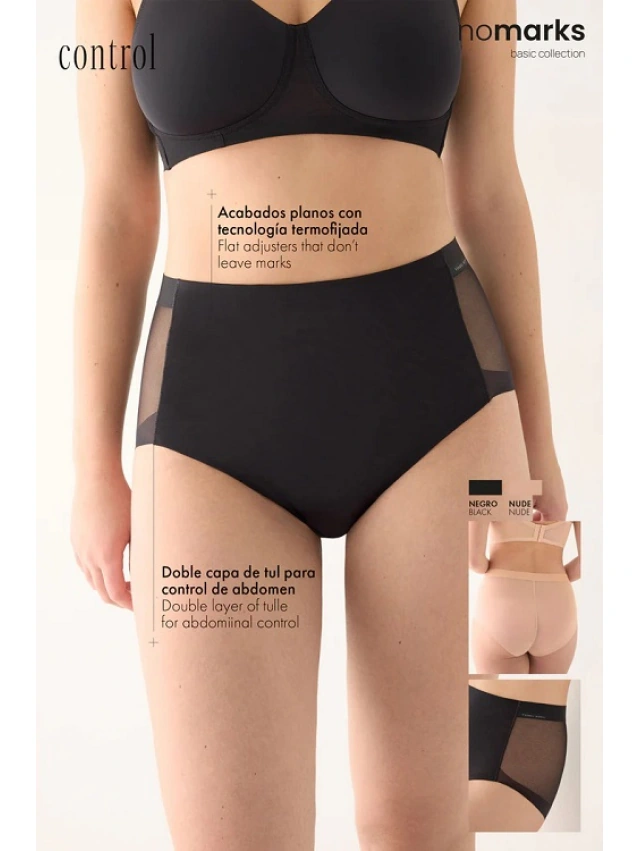 BRAGA ALTA DE CONTROL Y.MORA NOMARKS