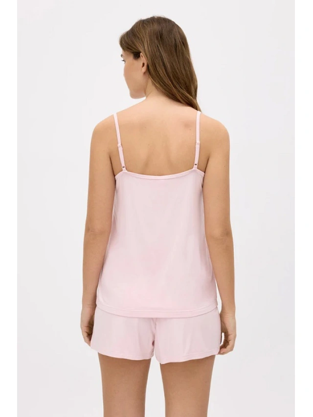 PIJAMA MUJER TIRANTES Y. MORA
