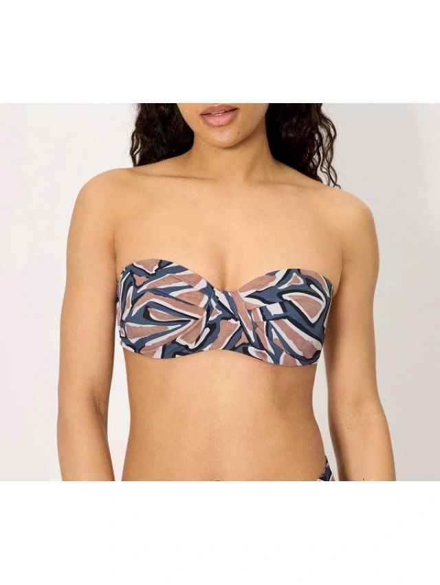 TOP BANDEAU COPA C,D  Y.MORA