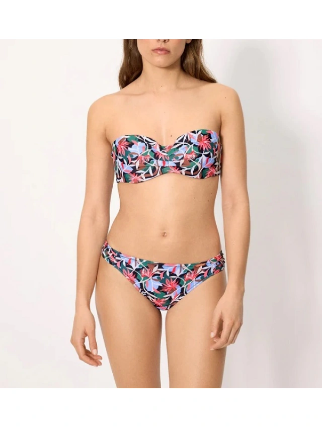 BIKINI BANDEAU COPA B Y.MORA