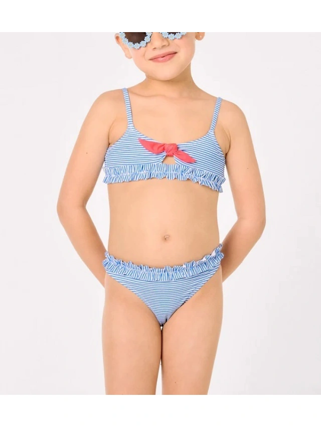 BIKINI NIÑA Y.MORA