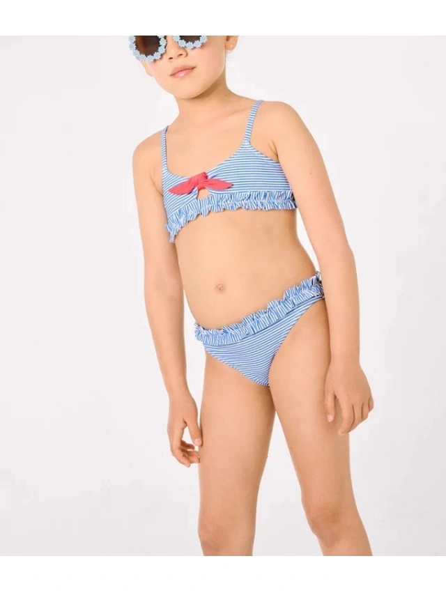 BIKINI NIÑA Y.MORA