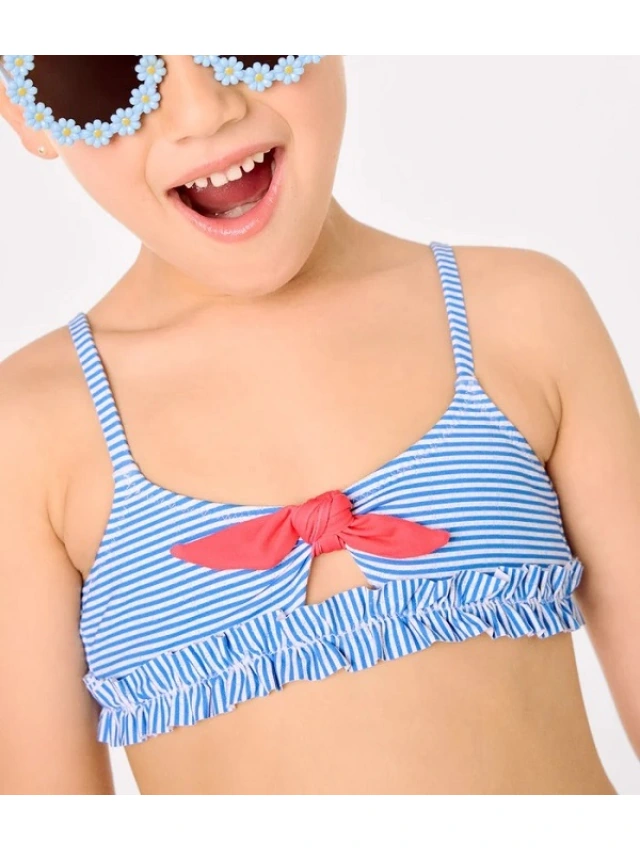 BIKINI NIÑA Y.MORA