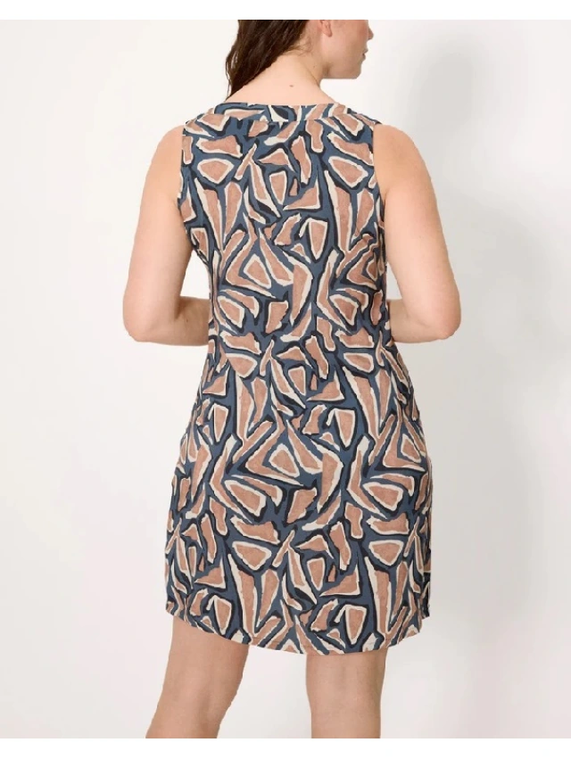 VESTIDO CORTO Y. MORA