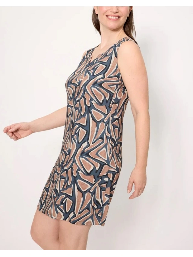 VESTIDO CORTO Y. MORA