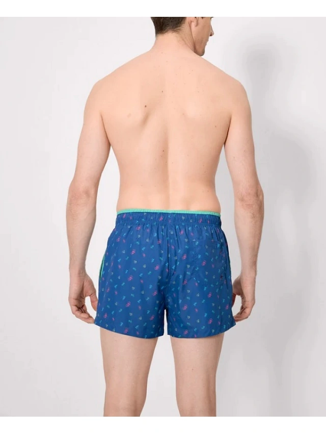 BAÑADOR CORTO HOMBRE Y.MORA
