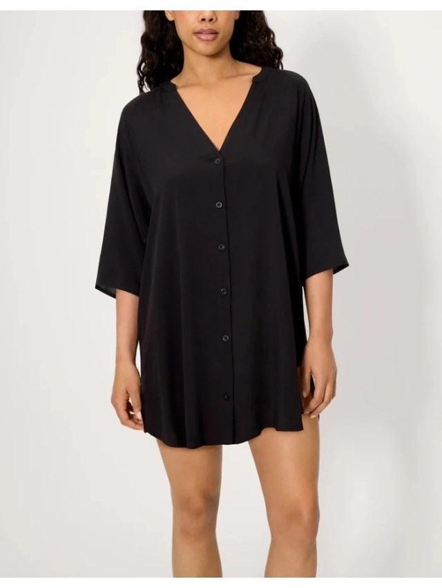 CAMISA LARGA  Y. MORA