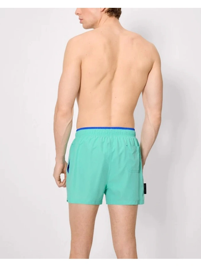 BAÑADOR CORTO HOMBRE Y.MORA
