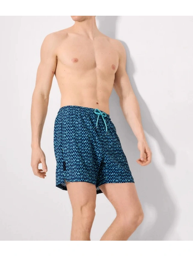 BAÑADOR LARGO HOMBRE Y.MORA