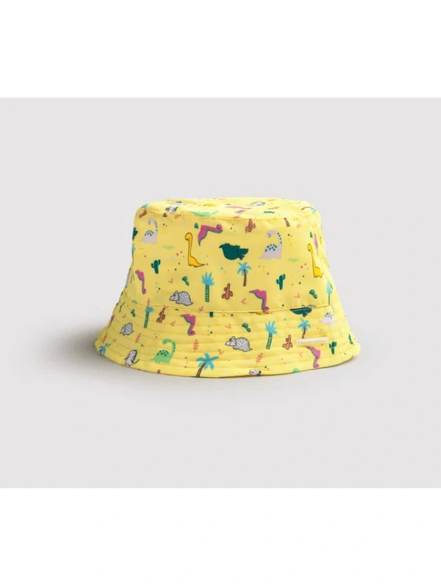 GORRO PLAYA BEBÉ Y.MORA