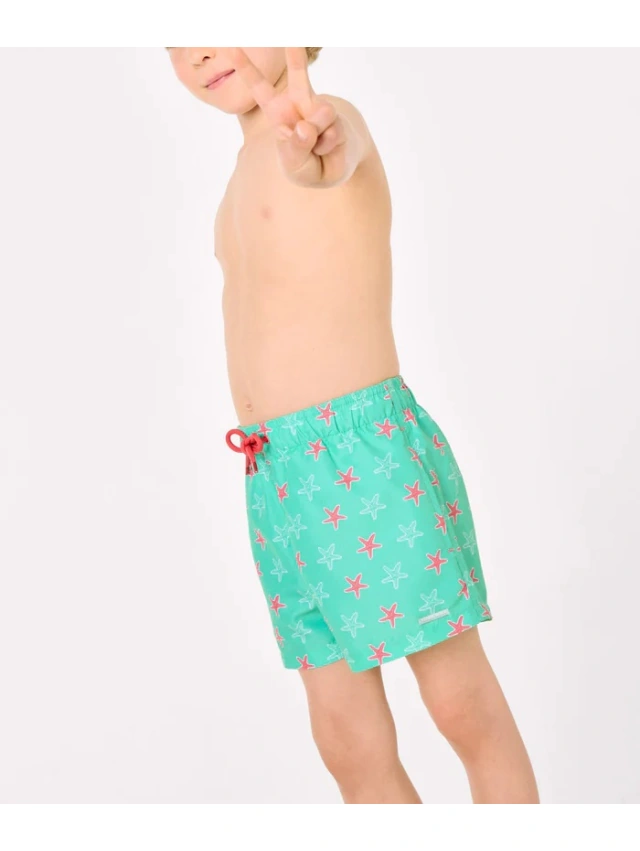 BAÑADOR NIÑO Y.MORA