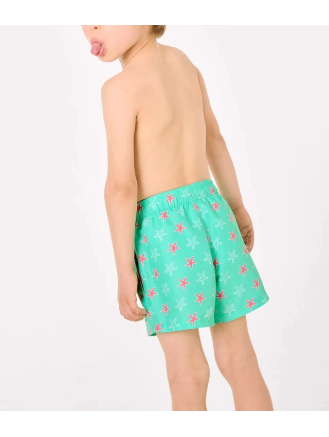 BAÑADOR NIÑO Y.MORA