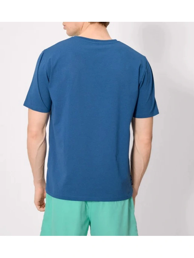 CAMISETA MANGA CORTA HOMBRE Y.MORA
