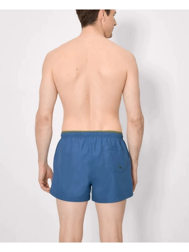 BAÑADOR CORTO HOMBRE Y.MORA