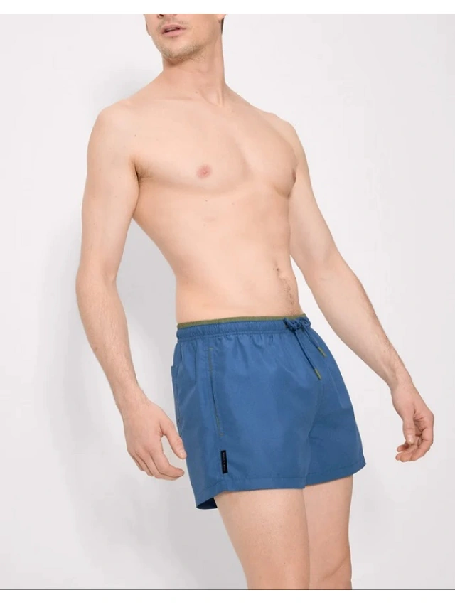 BAÑADOR CORTO HOMBRE Y.MORA