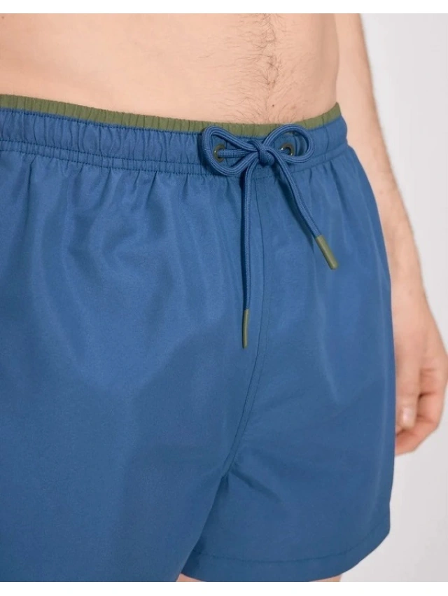 BAÑADOR CORTO HOMBRE Y.MORA