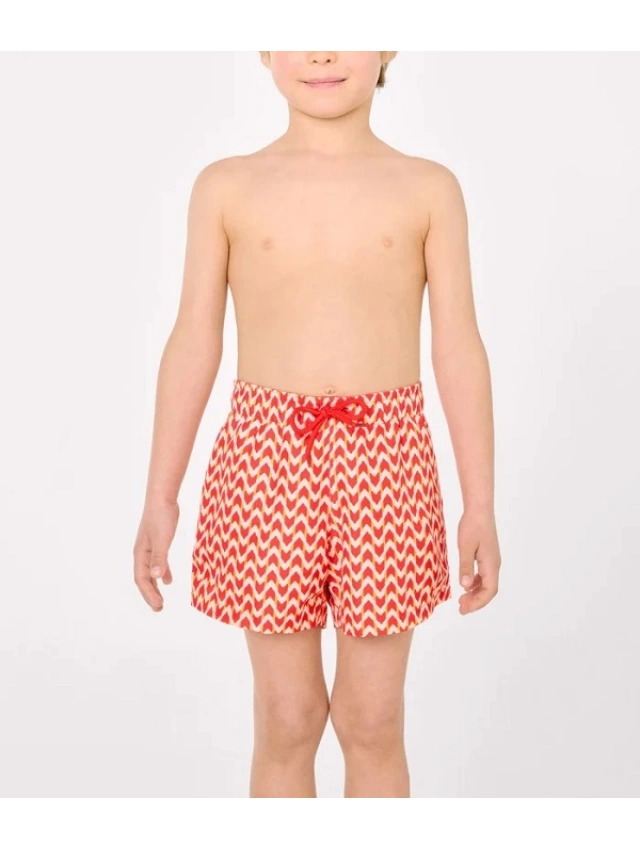 BAÑADOR CORTO NIÑO Y.MORA