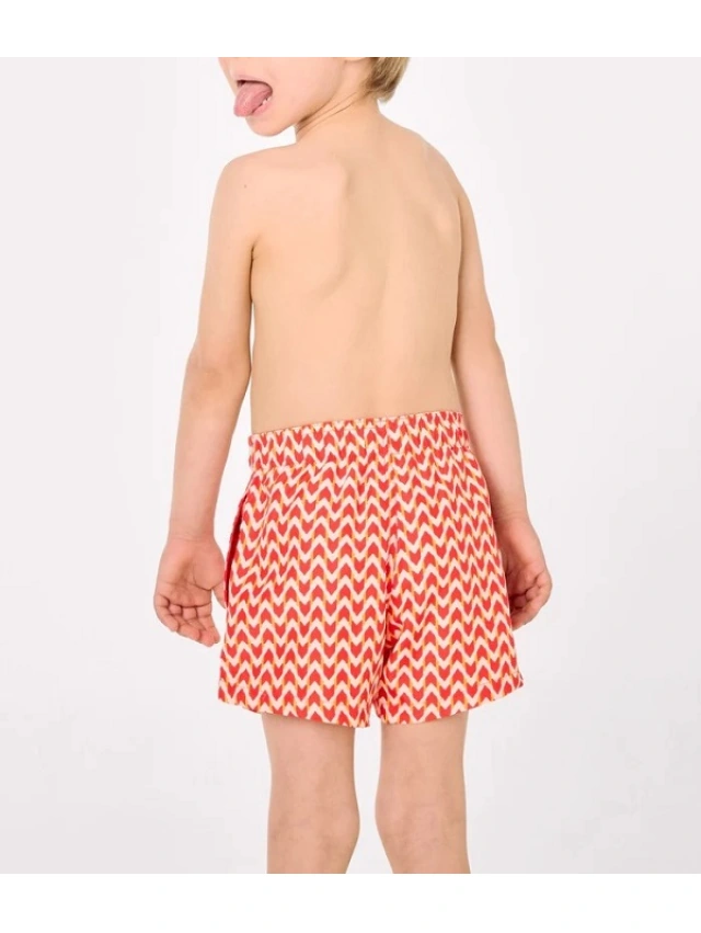 BAÑADOR CORTO NIÑO Y.MORA