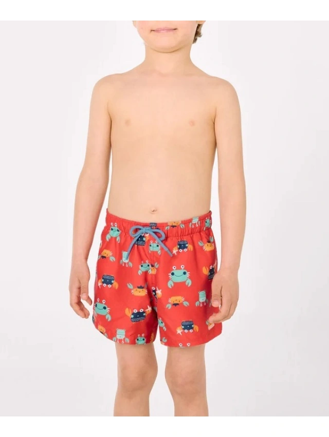 BAÑADOR CORTO NIÑO Y.MORA
