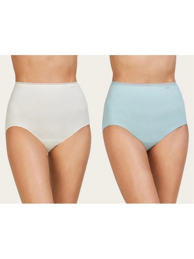 PACK 2 BRAGA MUJER ALTA AVET