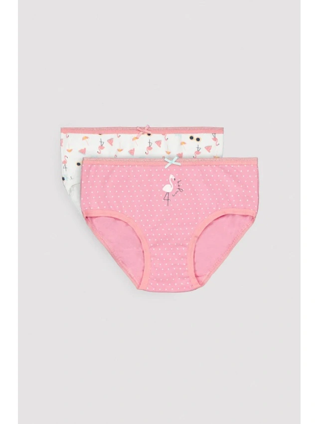 BRAGA NIÑA PACK2 Y. MORA