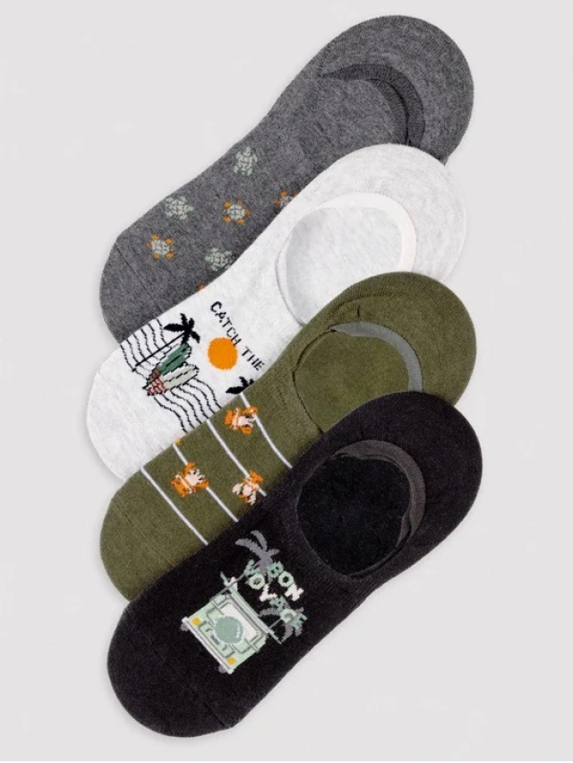 PINKIES HOMBRE FSIA Y.MORA