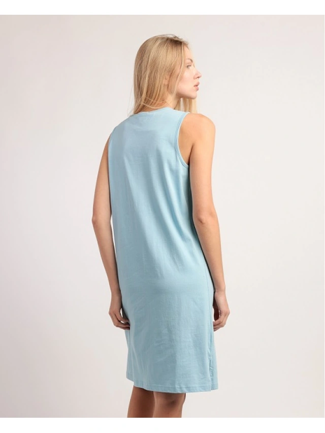 CAMISOLA MUJER ALGODON ADMAS