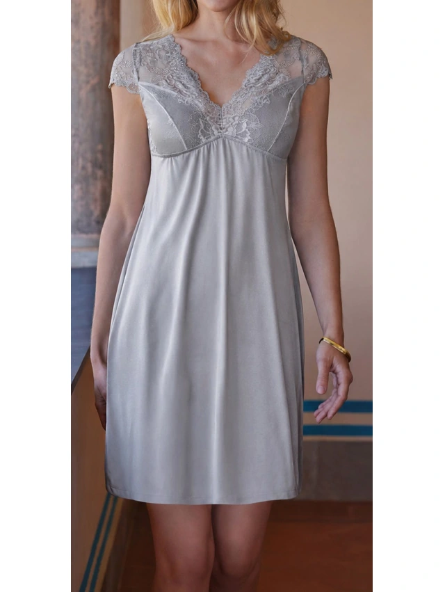 CAMISÓN MCC GRETA JOLIE JANIRA