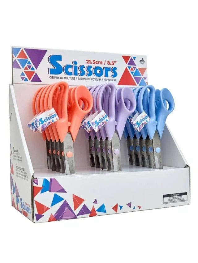 TIJERAS MULTIUSOS SEW TASTY 