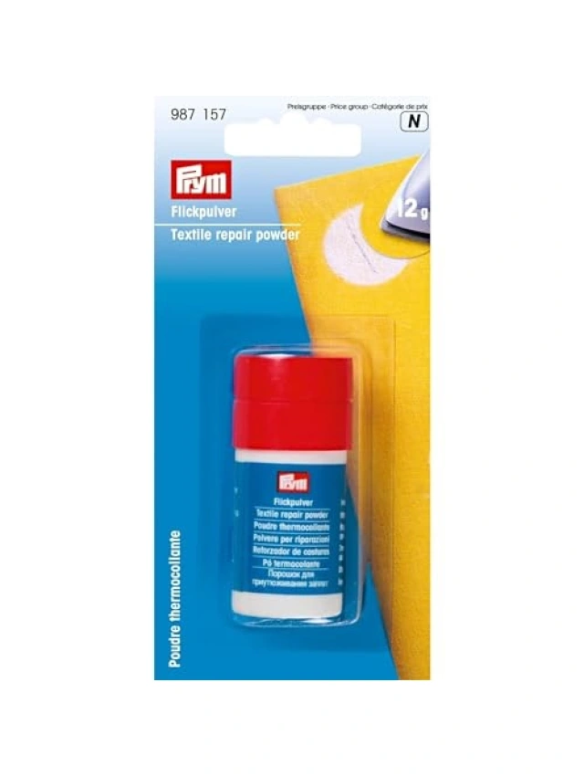 PEGAMENTGO REPARADOR DE PRYM