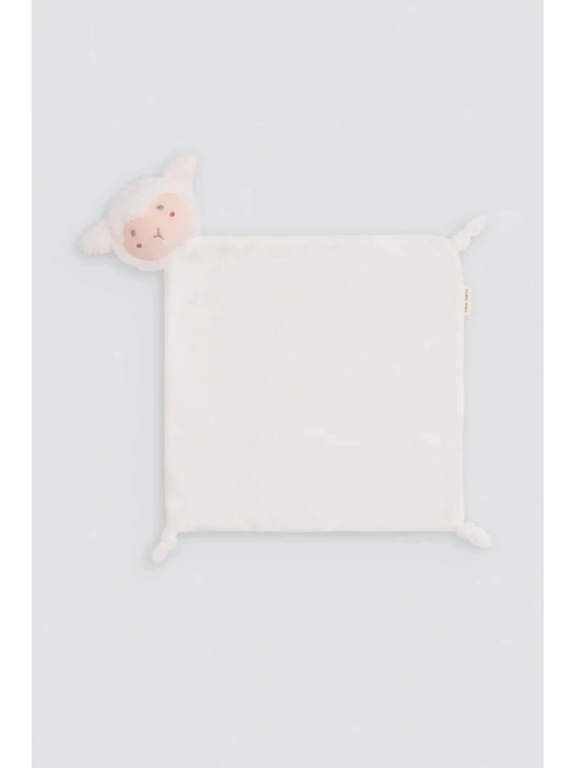 CONJUNTO BEBÉ MANTA Y DOUDOU