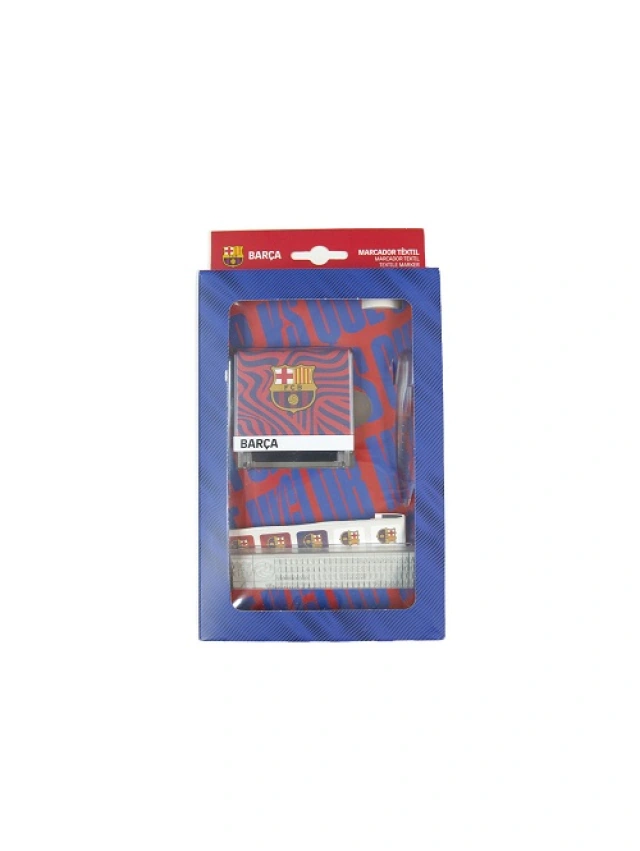 SELLO TEXTILE MARKER