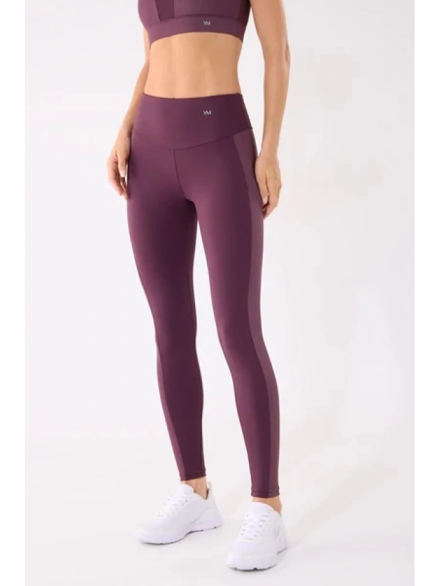 LEGGINGS DEPORTIVO MUJER Y.MORA