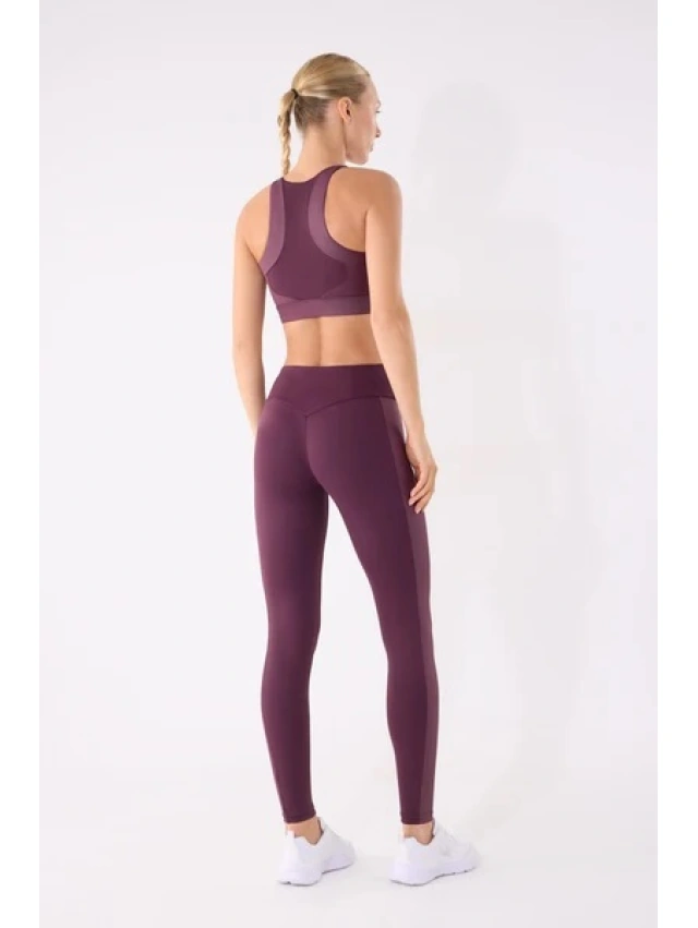 LEGGINGS DEPORTIVO MUJER Y.MORA