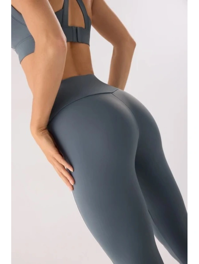 LEGGINGS DEPORTIVO EFECTO PUSH-UP MUJER Y.MORA