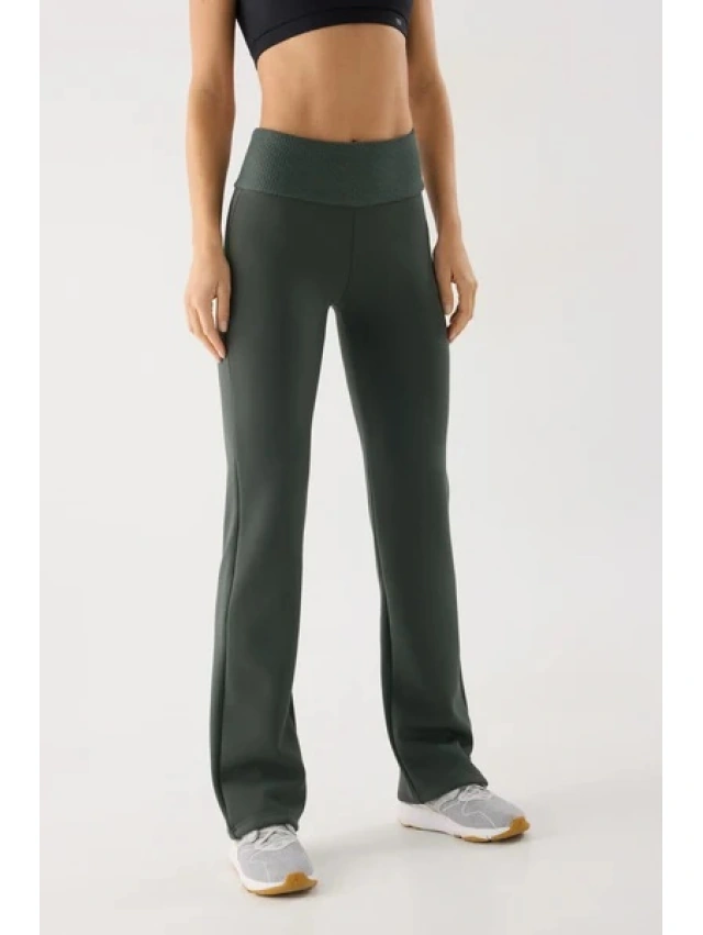 LEGGINGS DEPORTIVO TÉRMICO MUJER Y.MORA