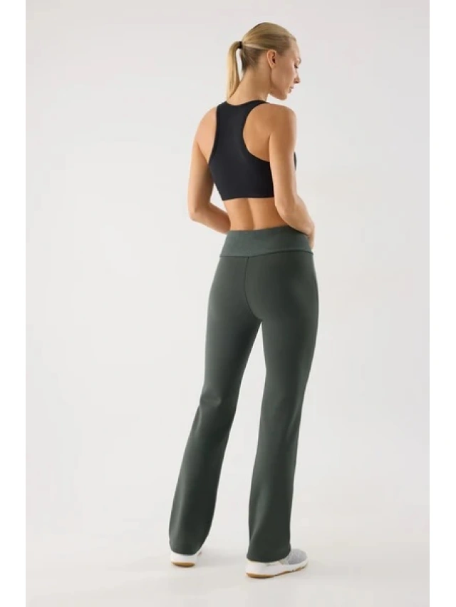 LEGGINGS DEPORTIVO TÉRMICO MUJER Y.MORA