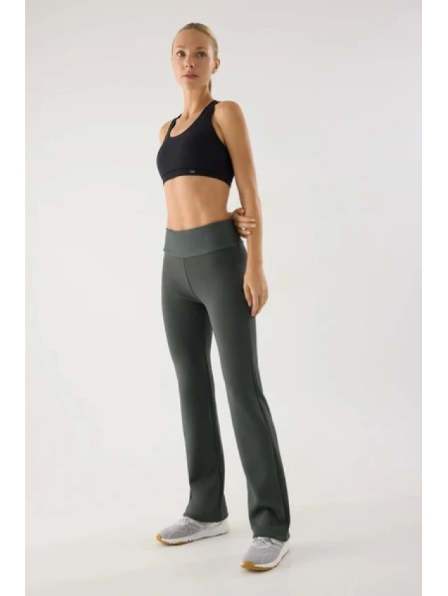LEGGINGS DEPORTIVO TÉRMICO MUJER Y.MORA