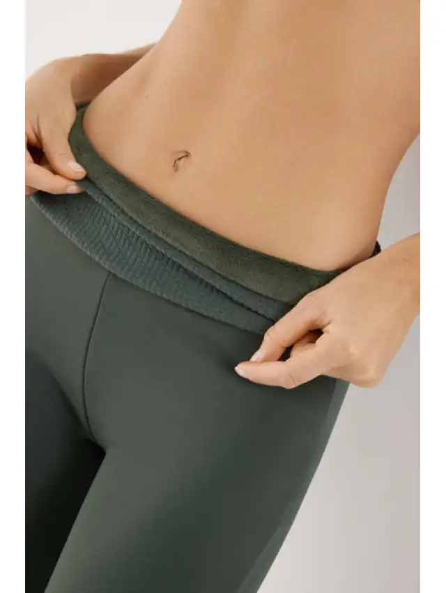 LEGGINGS DEPORTIVO TÉRMICO MUJER Y.MORA